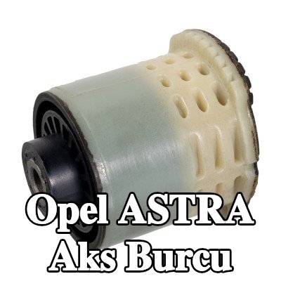 FEBI BILSTEIN Arka aks sol burcu, Arka Aks Sağ — 2016 Opel Astra