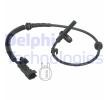 DELPHI ABS sensörü — Chevrolet Cobalt (1)