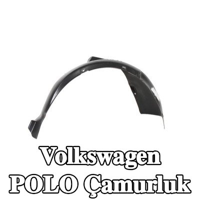 BLIC Çamurluk — 2000 Volkswagen Polo