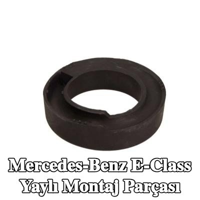 MAXGEAR Ön Aks Yay Montajı — Mercedes-Benz E-Class