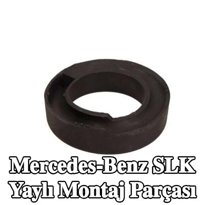 MAXGEAR Ön Aks Yay Montajı — Mercedes-Benz Slk