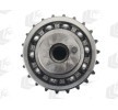 AE Eksantrik Mili Emme Tarafı — Ford Focus (3)