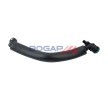 BOGAP Karter havalandırma hortumu — BMW 7 Series (9)