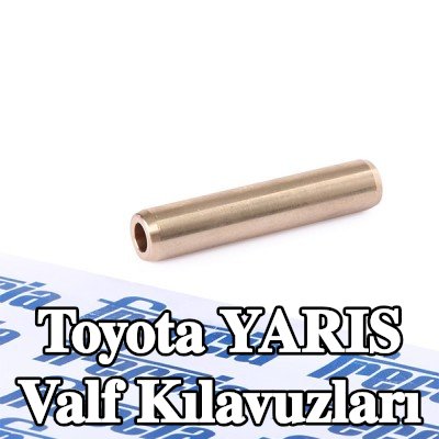 FRECCIA Valf Kılavuzları — Toyota Yaris
