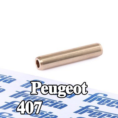 FRECCIA أدلة الصمامات — Peugeot 407