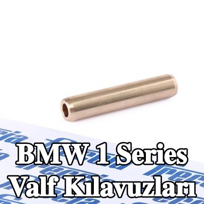 FRECCIA Valf Kılavuzları — BMW 1 Series