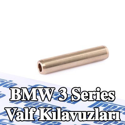 FRECCIA Valf Kılavuzları — 2016 BMW 3 Series