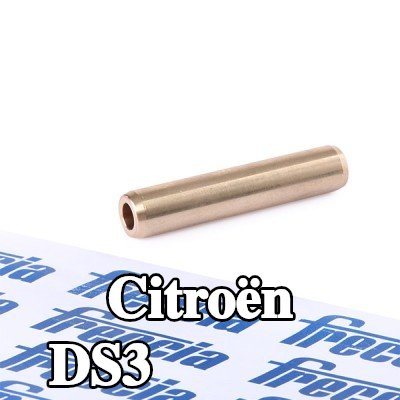 FRECCIA أدلة الصمامات — Citroën Ds3
