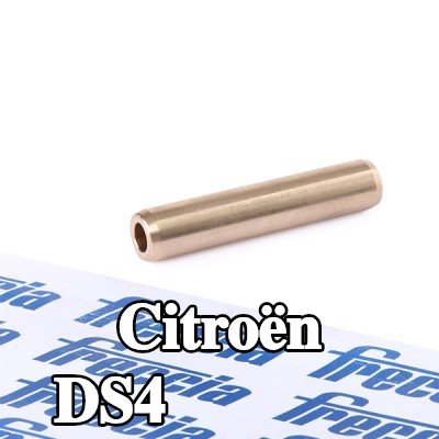 FRECCIA أدلة الصمامات — Citroën Ds4