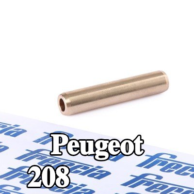 FRECCIA أدلة الصمامات — Peugeot 208