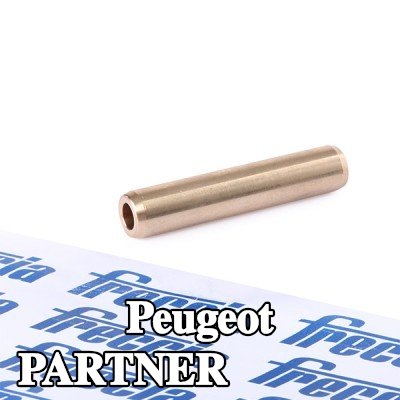 FRECCIA أدلة الصمامات — Peugeot Partner