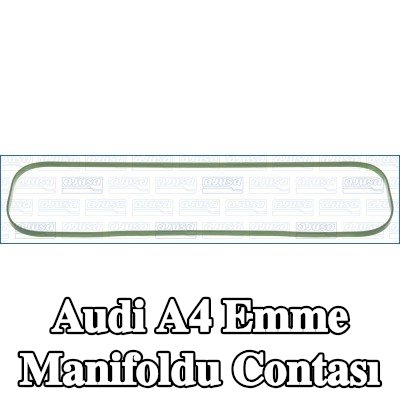 AJUSA Emme manifoldu contası — Audi A4