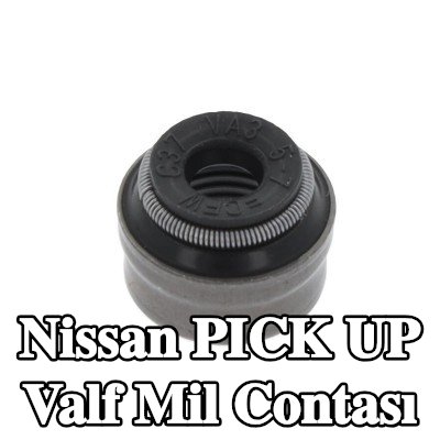 CORTECO Valf mil contası — 2000 Nissan Pick Up