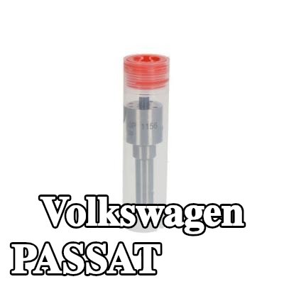 ENGITECH جسم الفوهة — 2002 Volkswagen Passat