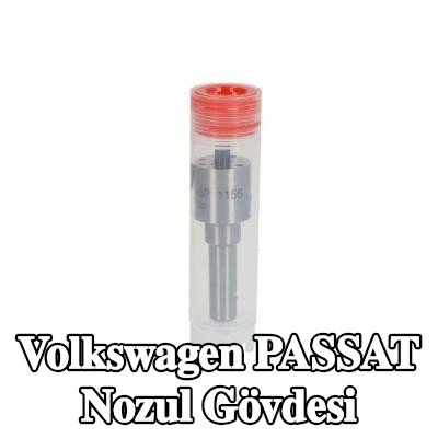 ENGITECH Nozul Gövdesi — 2002 Volkswagen Passat