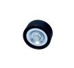 MAXGEAR Saptırma / kılavuz kasnağı, V-ribbed belt Outer Diameter: 65mm — Citroën Ax (1)