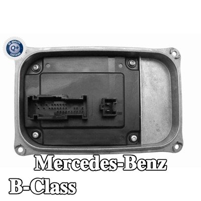 VEMO وحدة التحكم في الإضاءة — Mercedes-Benz B-Class