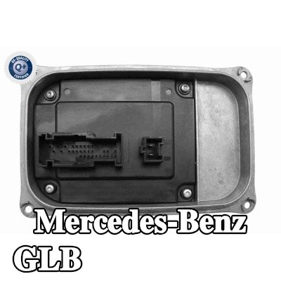 VEMO وحدة التحكم في الإضاءة — Mercedes-Benz Glb