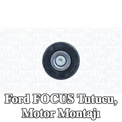 MAGNETI MARELLI Tutucu, motor montajı Ön — Ford Focus