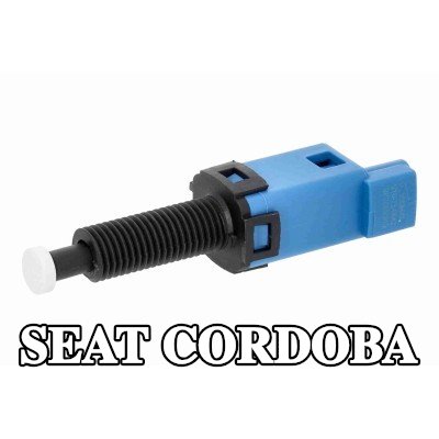 VEMO مفتاح القابض للتحكم في السرعة — 2000 SEAT Cordoba