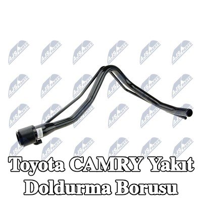 NTY Yakıt doldurma borusu — Toyota Camry