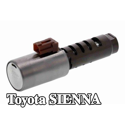 ACKOJA صمام التبديل، ناقل الحركة الأوتوماتيكي — Toyota Sienna