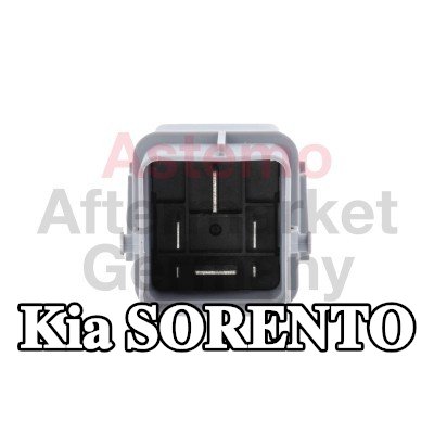 HITACHI مرحل شمعة التسخين بدون حامل — Kia Sorento