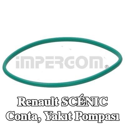 ORIGINAL IMPERIUM Conta, yakıt pompası — 2002 Renault Scénic