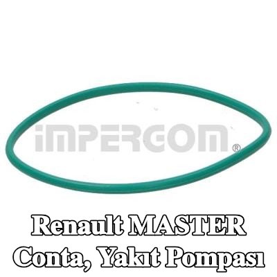 ORIGINAL IMPERIUM Conta, yakıt pompası — Renault Master