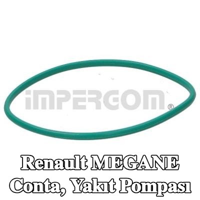 ORIGINAL IMPERIUM Conta, yakıt pompası — Renault Megane