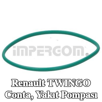 ORIGINAL IMPERIUM Conta, yakıt pompası — Renault Twingo