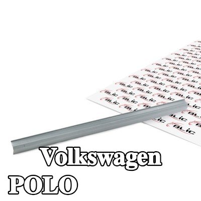 BLIC لوحة صمامات التبديل - اليسار, يمين — Volkswagen Polo