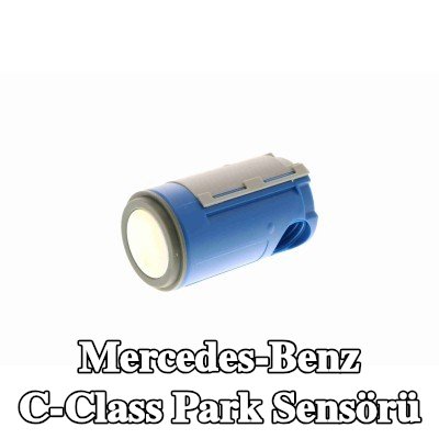 VEMO Park sensörü Orijinal VEMO Kalitesi — 1998 Mercedes-Benz C-Class