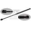 FEBI BILSTEIN Bagaj kapağı amortisörü (Her iki taraf), 499mm — Volkswagen Eos (2)