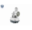 VEMO Conta/sızdırmazlık elemanı olmayan gaz kelebeği gövdesi, Kontrol Ünitesi/Yazılımı eğitilmeli/güncellenmelidir, EXPERT KITS + — Citroën C2 (2)