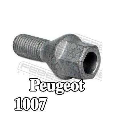 FEBEST مسمار العجلة — Peugeot 1007
