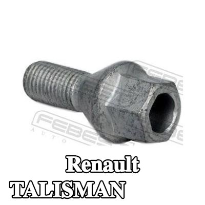FEBEST مسمار العجلة — Renault Talisman