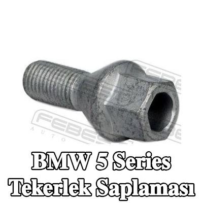 FEBEST Tekerlek Saplaması — BMW 5 Series