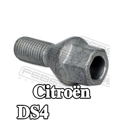 FEBEST مسمار العجلة — Citroën Ds4
