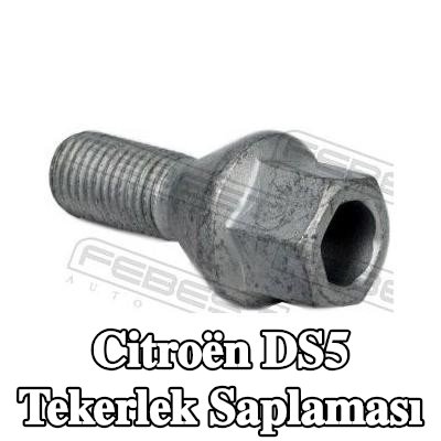 FEBEST Tekerlek Saplaması — Citroën Ds5