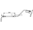 BOSCH Fren hortumu 245mm — Kia Venga (1)