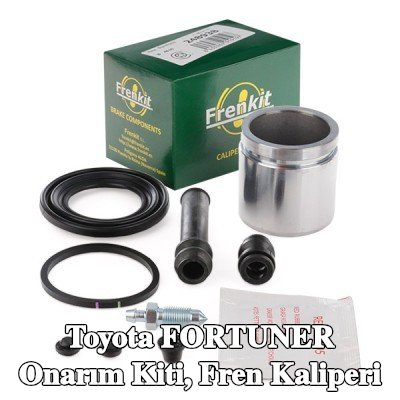 FRENKIT Onarım Kiti, fren kaliperi — Toyota Fortuner