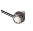 FEBI BILSTEIN Stabilizatör kolu OE Turbo YENİ, Ön Aks Sağ, 255mm, Çelik — 2012 Renault Twingo (4)