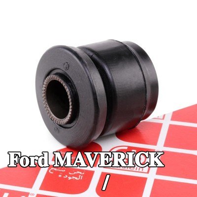 FEBI BILSTEIN جلبة الذراع الخلفي / ذراع التعليق المحور الأمامي الأيسر, المحور الأمامي الأيمن, علوي — Ford Maverick