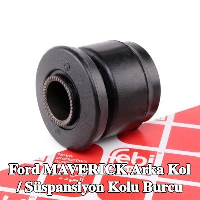 FEBI BILSTEIN Arka kol / Süspansiyon kolu burcu Ön Aks Sol, Ön Aks Sağ, Üst — Ford Maverick
