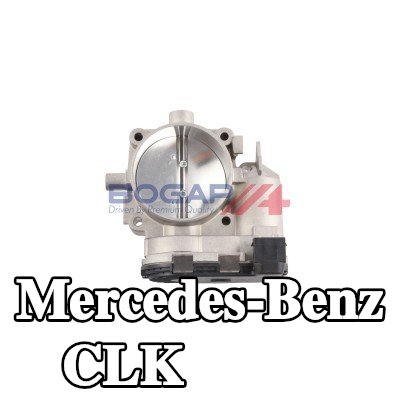 BOGAP جسم الخانق — 1999 Mercedes-Benz Clk