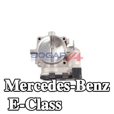 BOGAP جسم الخانق — 2000 Mercedes-Benz E-Class