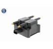 VEMO Q+ ateşleme bobini, orijinal ekipman üreticisi kalitesi, 3-pin connector, 12V — 2000 Mitsubishi L400 (10)