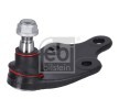 FEBI BILSTEIN Ön Sol Aks Bilyeli Mafsal, Ön Aks Sağ, dış — DS Ds7 (2)