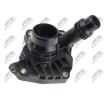 NTY Conta/sızdırmazlık elemanı ile termostat muhafazası, termostat olmadan — 2012 BMW 2 Series (1)